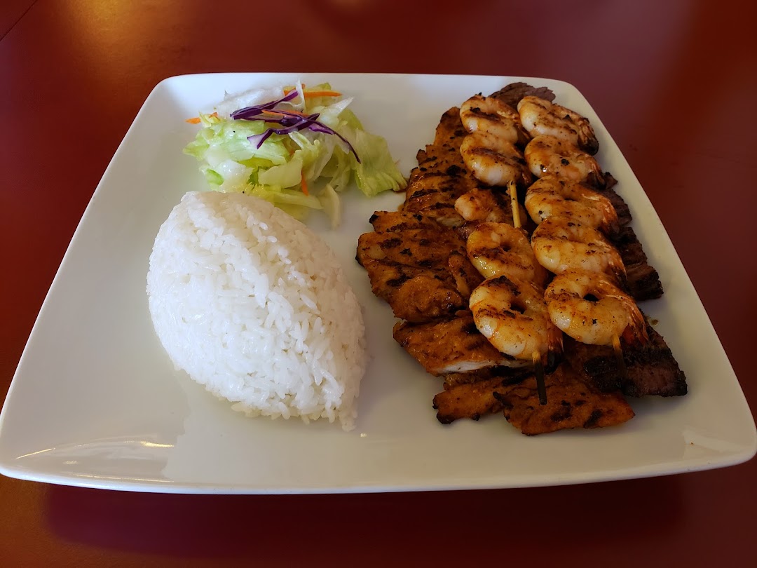 Photo of Miako Teriyaki