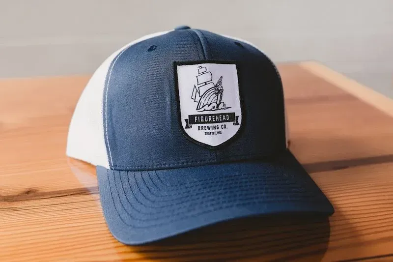 Figurehead Brewing Magnolia