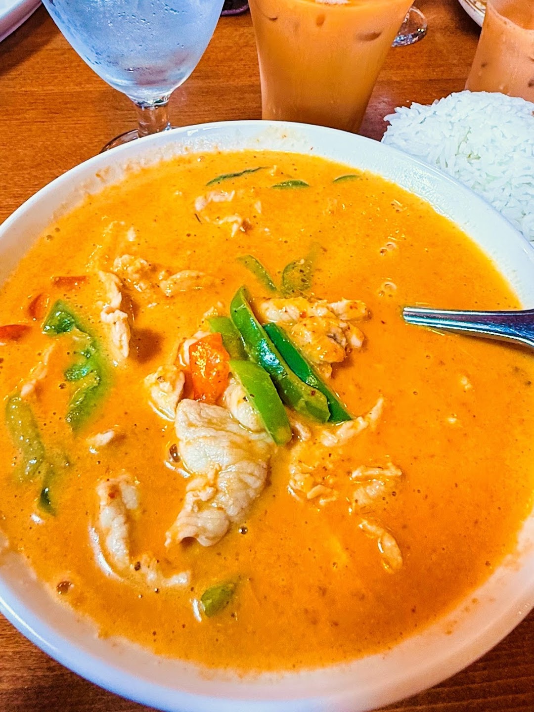 Photo of R Harn Thai