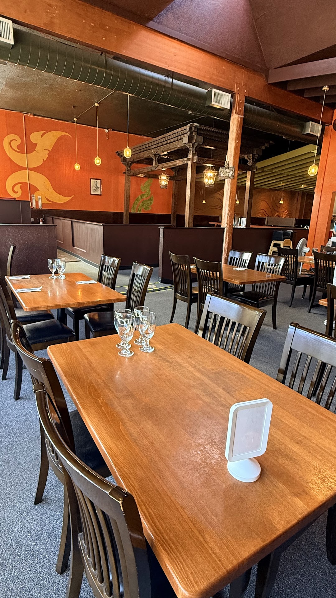 Photo of R Harn Thai