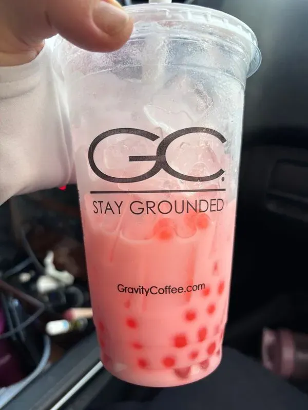 Gravity Coffee