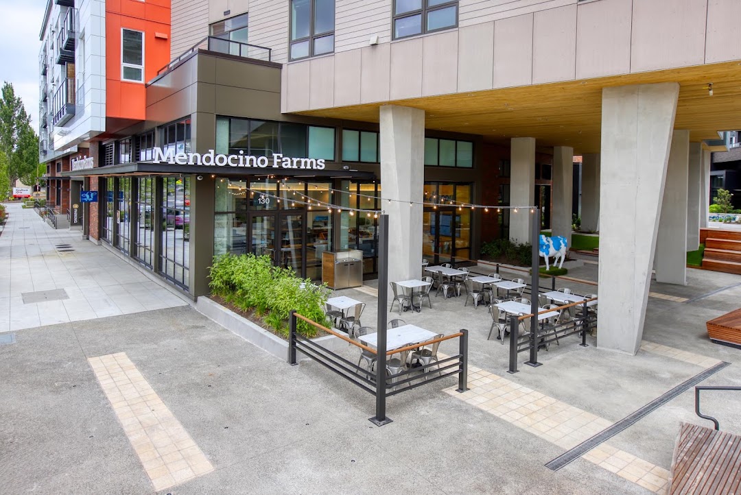Mendocino Farms