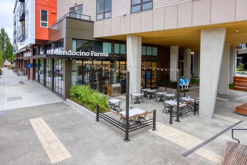 Mendocino Farms