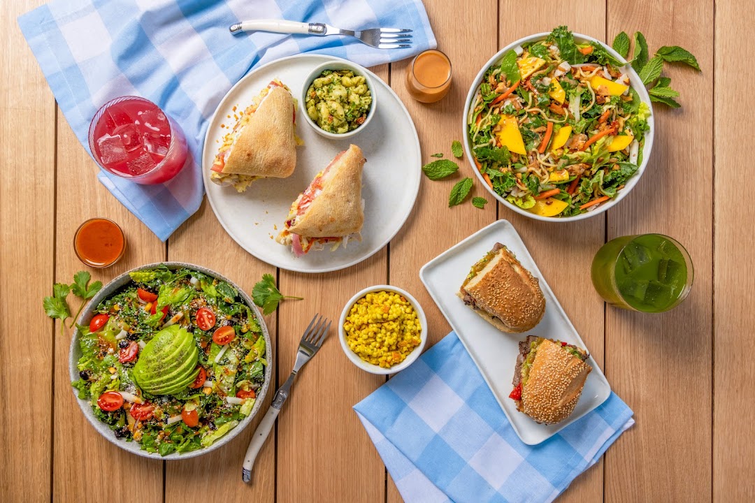 Photo of Mendocino Farms