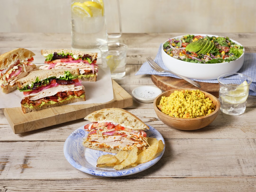 Photo of Mendocino Farms