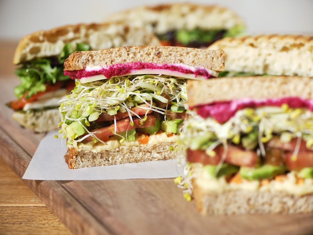 Photo of Mendocino Farms