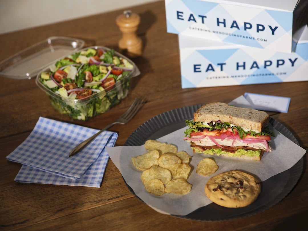 Photo of Mendocino Farms
