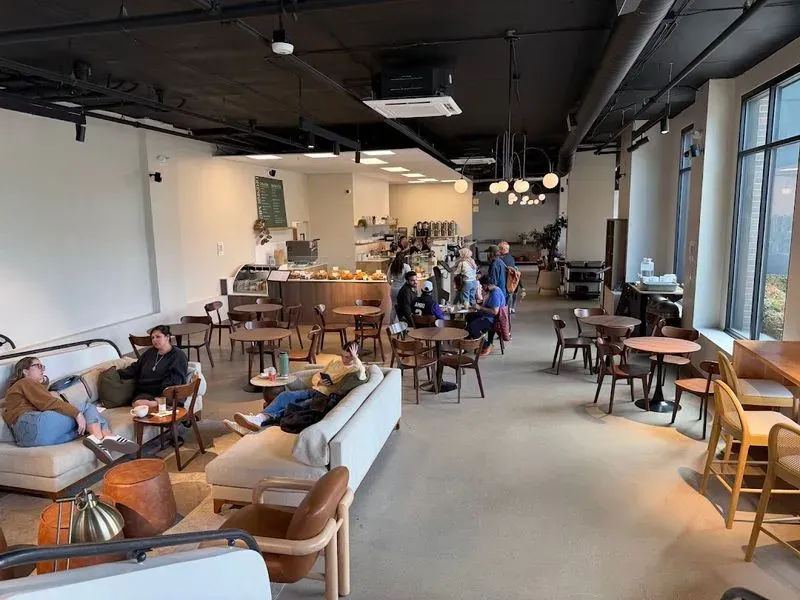 Haven Cafe
