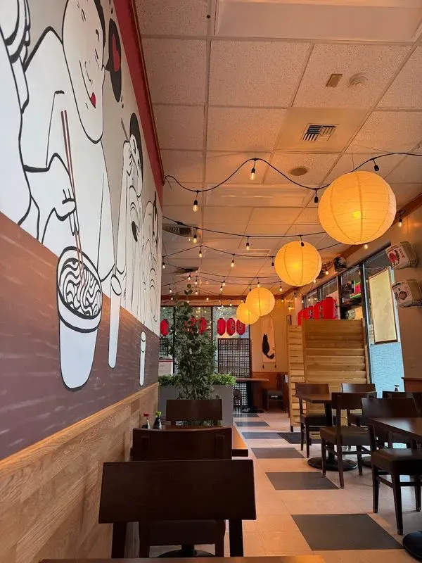 Yama Si Japanese Kitchen
