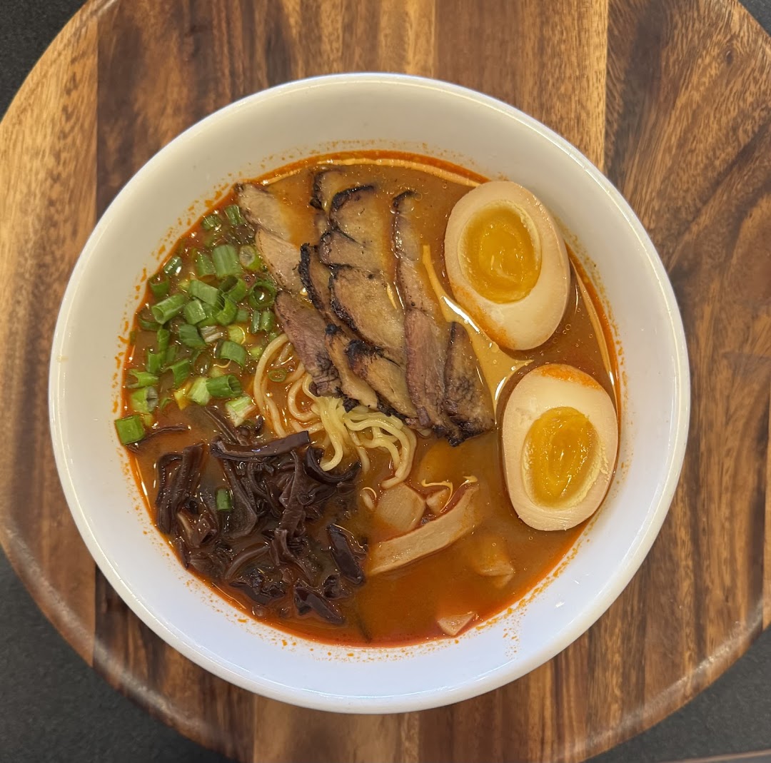 Photo of Yama Si Japanese Kitchen