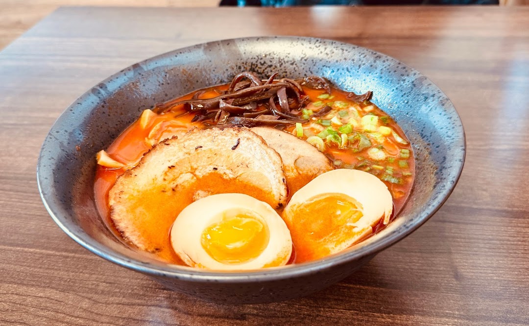 Photo of Yama Si Japanese Kitchen