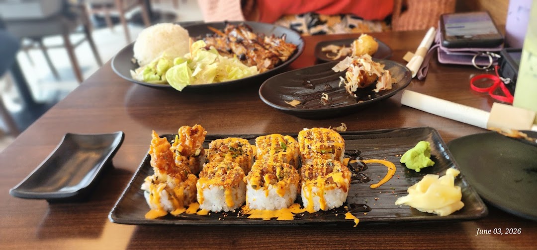 Photo of Yama Si Japanese Kitchen
