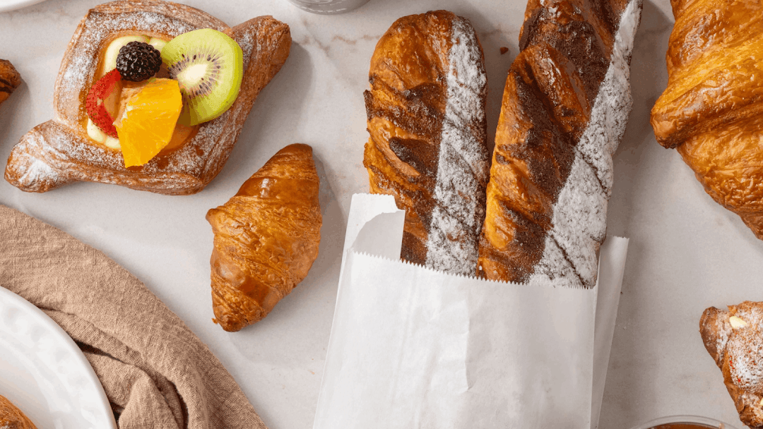 Photo of Paris Baguette