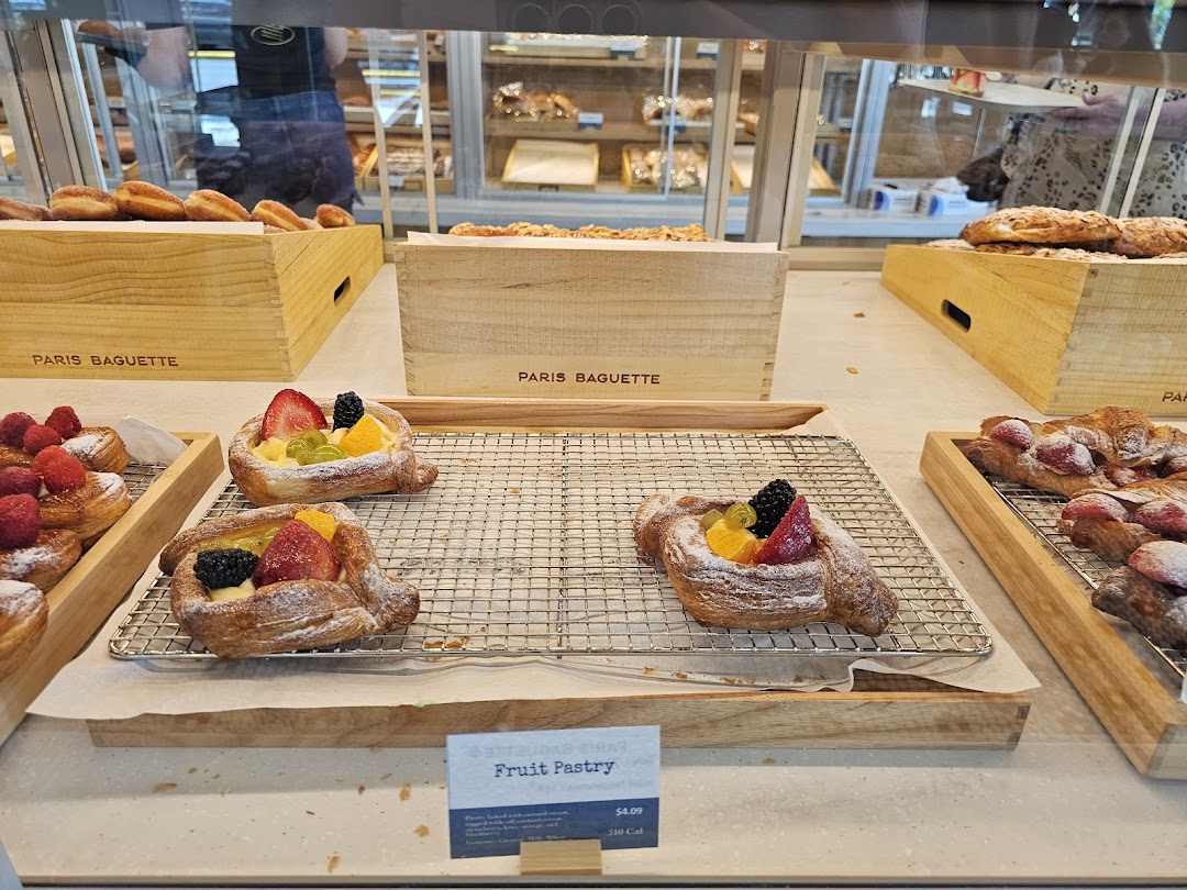 Photo of Paris Baguette