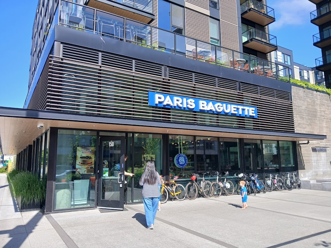 Photo of Paris Baguette