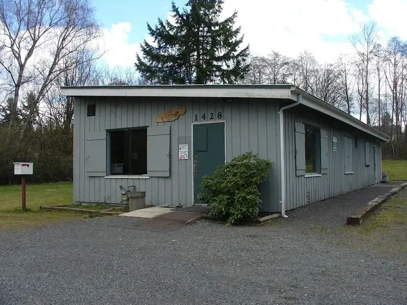 Lake Stickney Community Club
