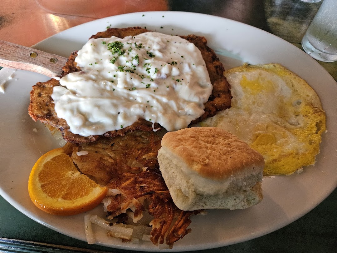 Photo of Meridian Cafe