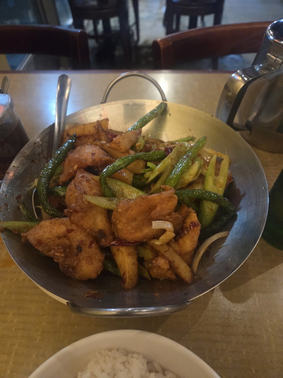 Photo of Tacoma Szechuan