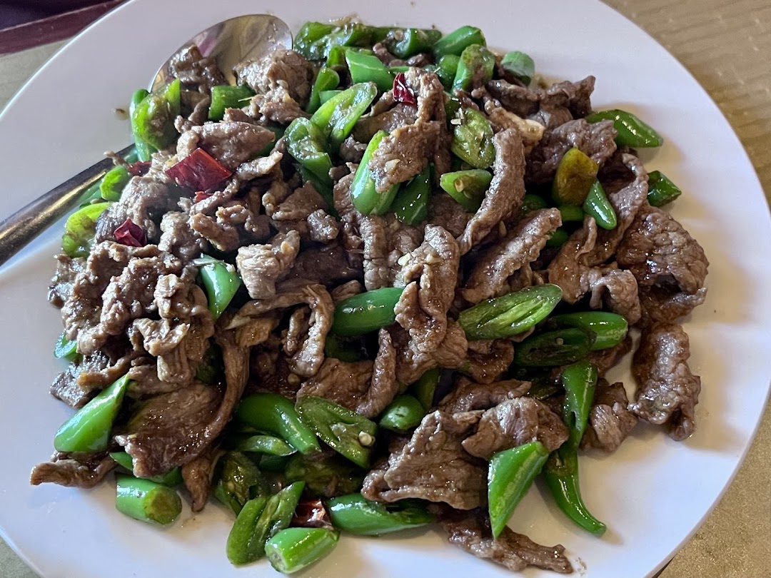 Photo of Tacoma Szechuan