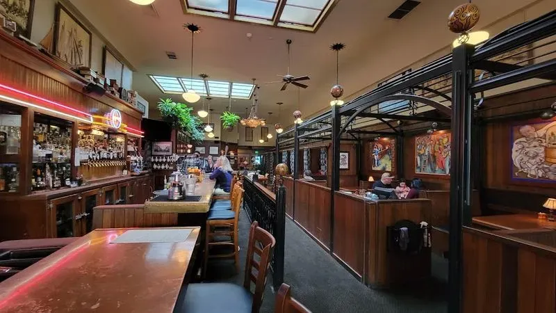 The Spar