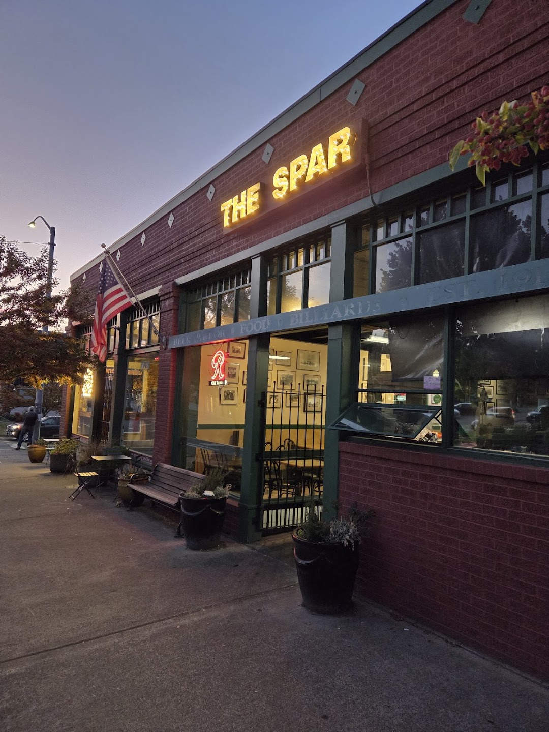 Photo of The Spar