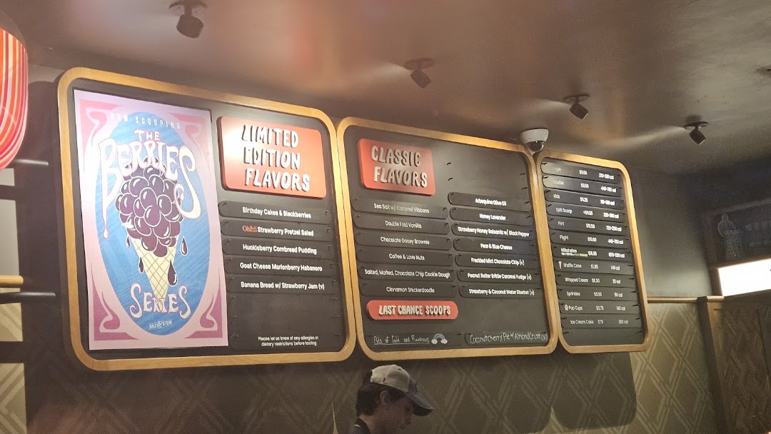 Photo of Salt & Straw