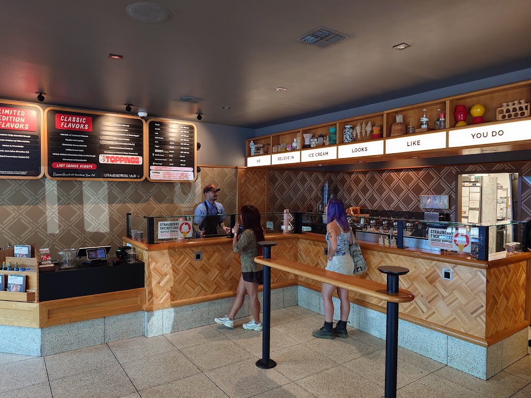 Photo of Salt & Straw