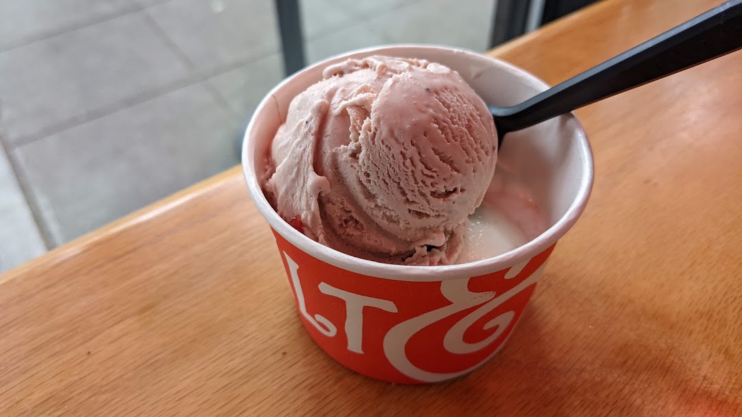 Photo of Salt & Straw