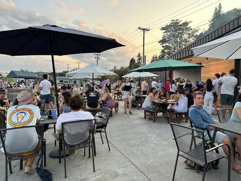 Gasworks Brewing