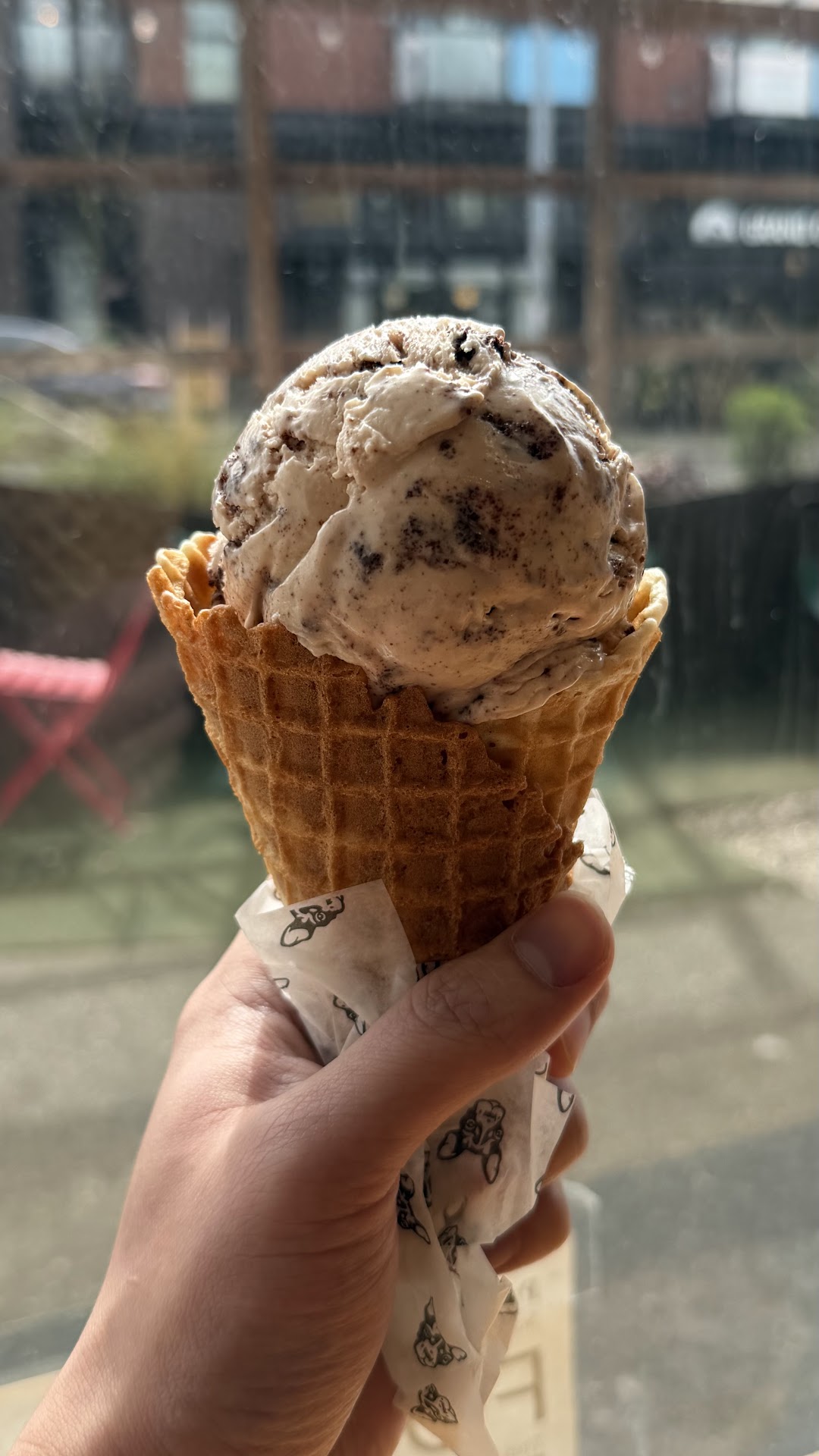 Photo of Molly Moon's Homemade Ice Cream