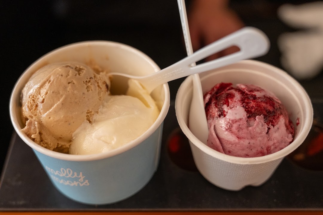 Photo of Molly Moon's Homemade Ice Cream