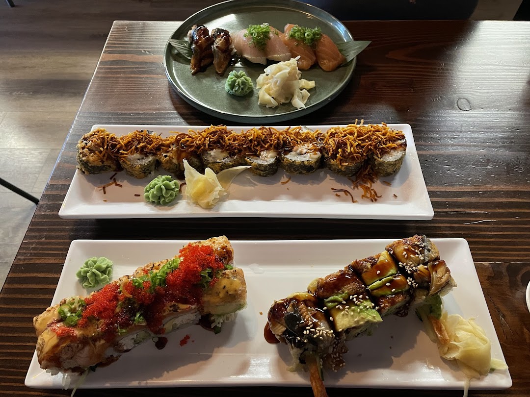 Photo of Tori Sake & Grill