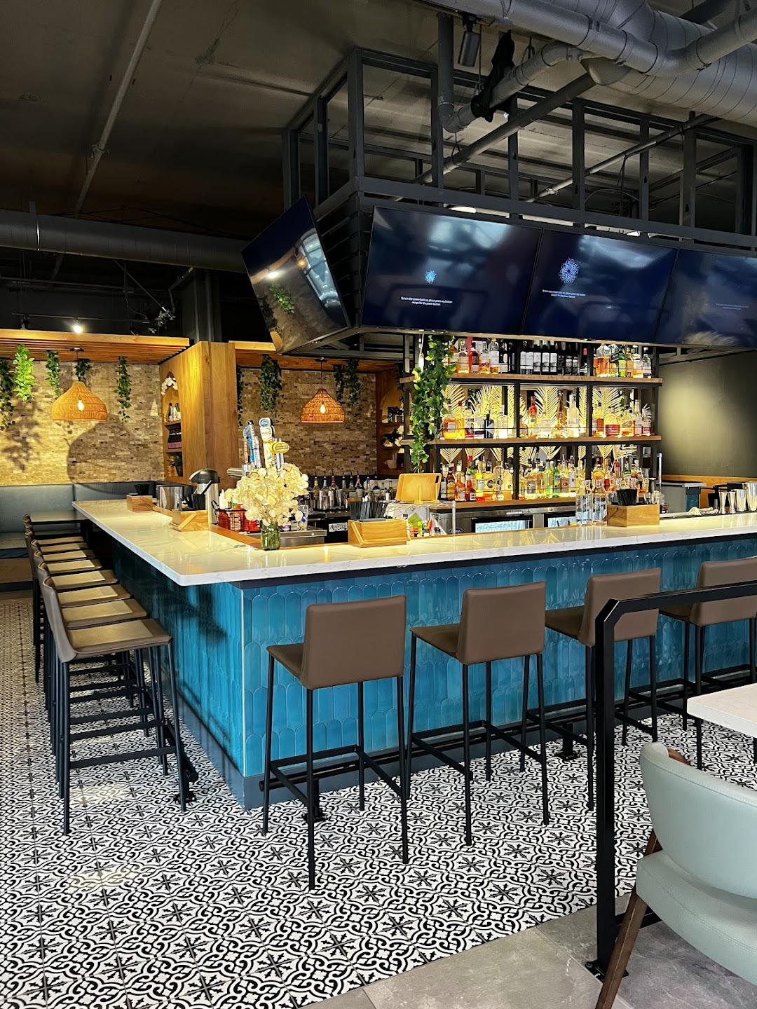 Photo of Woo Bar & Kitchen