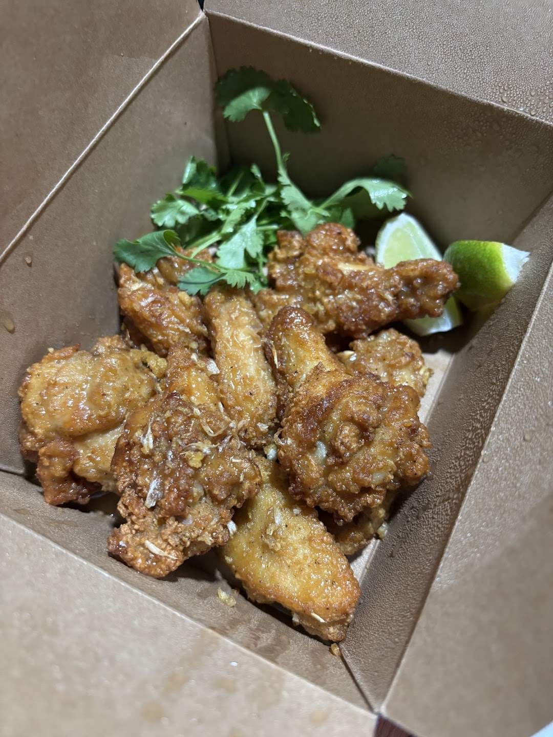 Photo of Woo Bar & Kitchen