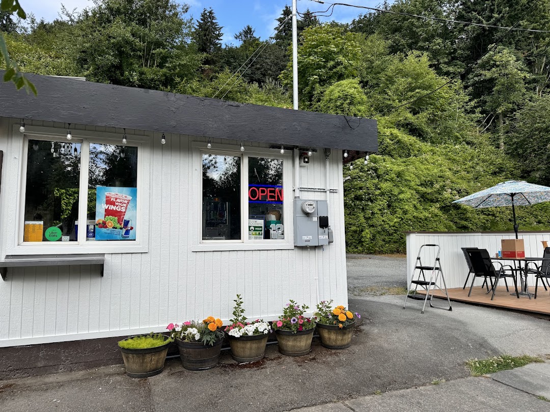 Photo of West Bay Coffee and Smoothies