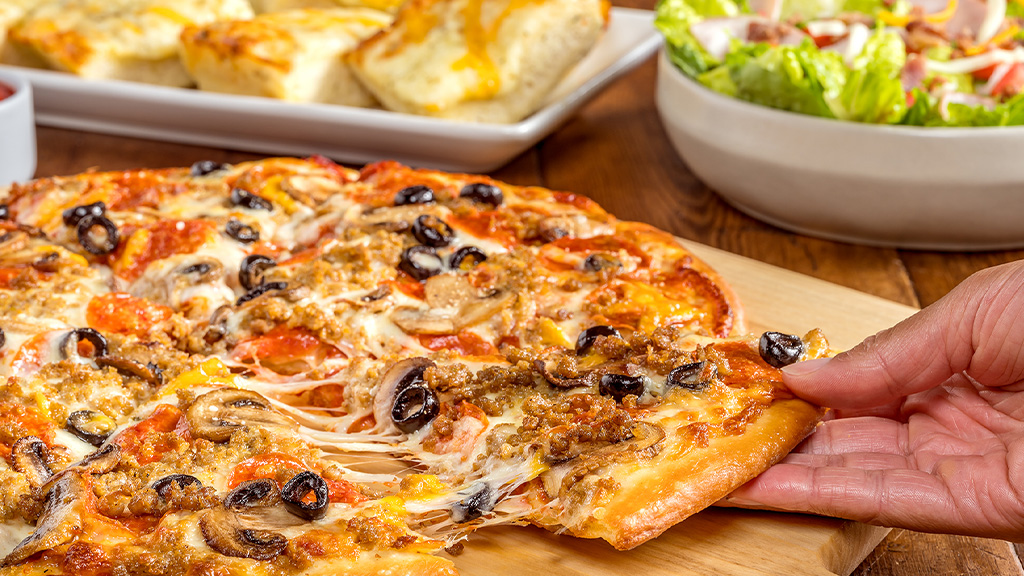 Photo of Papa Murphy's | Take 'N' Bake Pizza