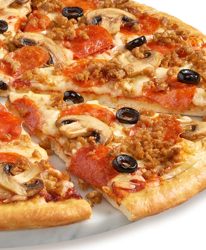 Photo of Papa Murphy's | Take 'N' Bake Pizza