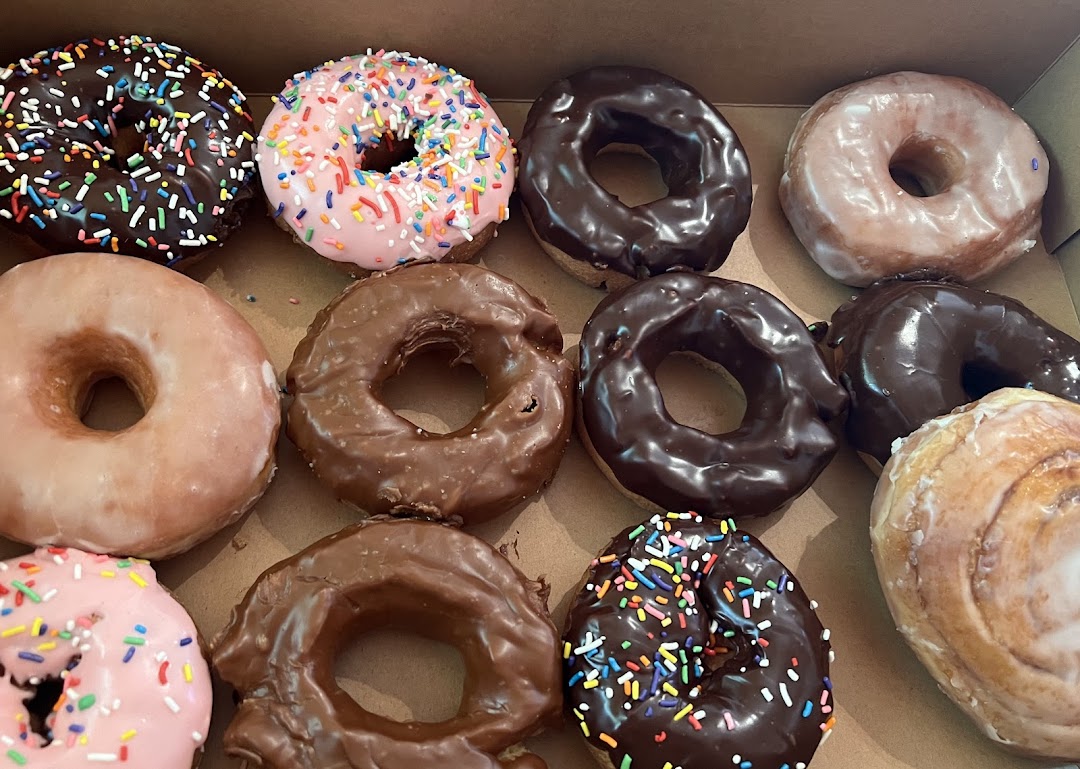 Photo of Top Pot Doughnuts