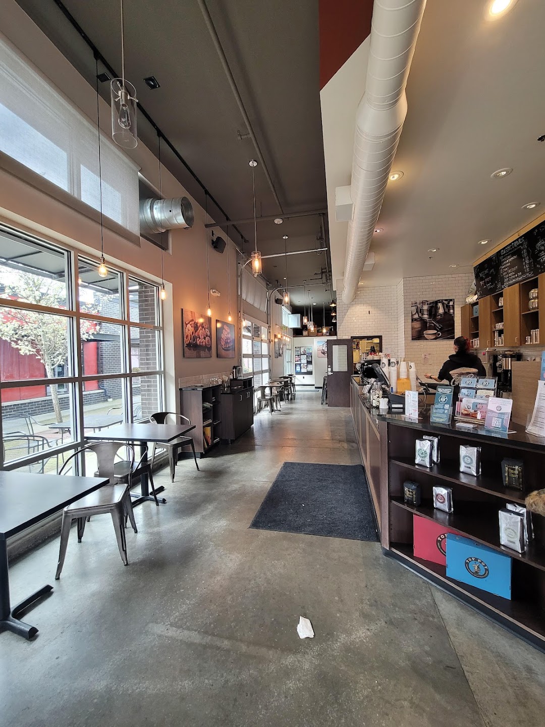 Photo of Top Pot Doughnuts
