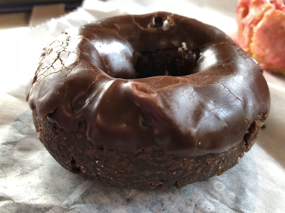 Photo of Top Pot Doughnuts