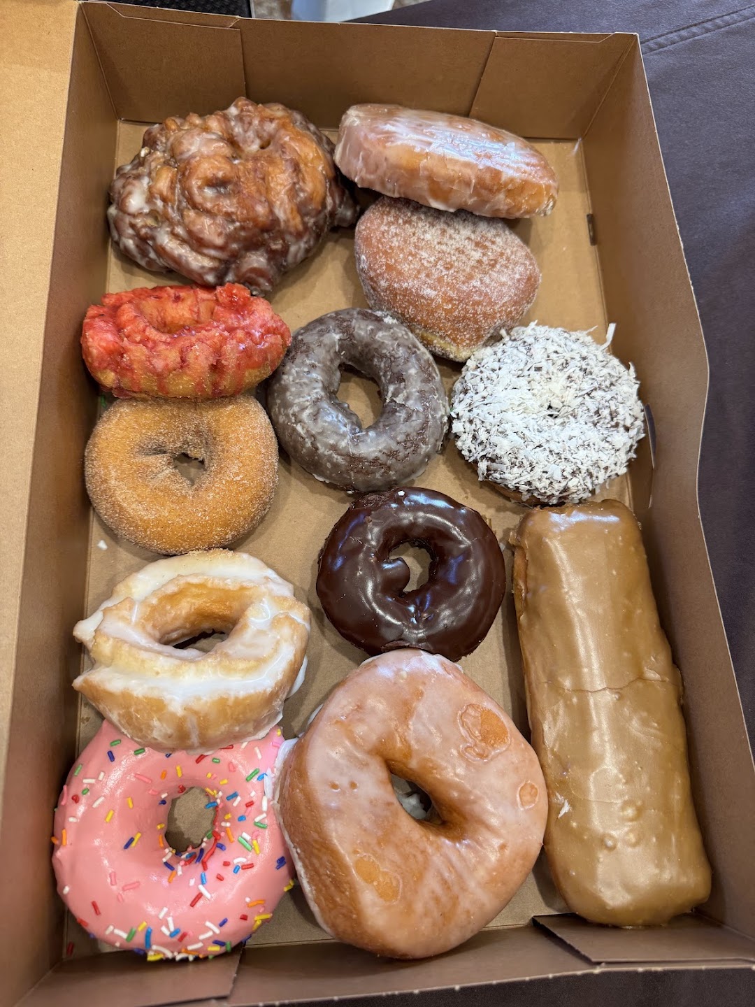 Photo of Top Pot Doughnuts