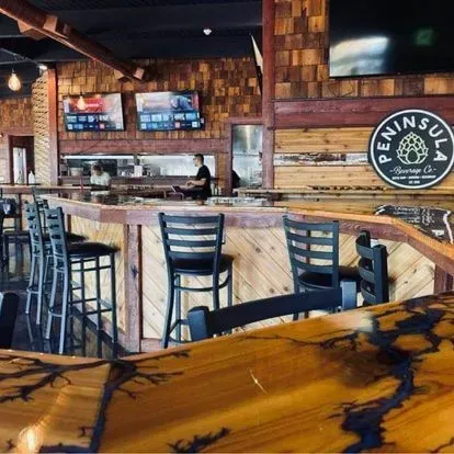 Peninsula BevCo