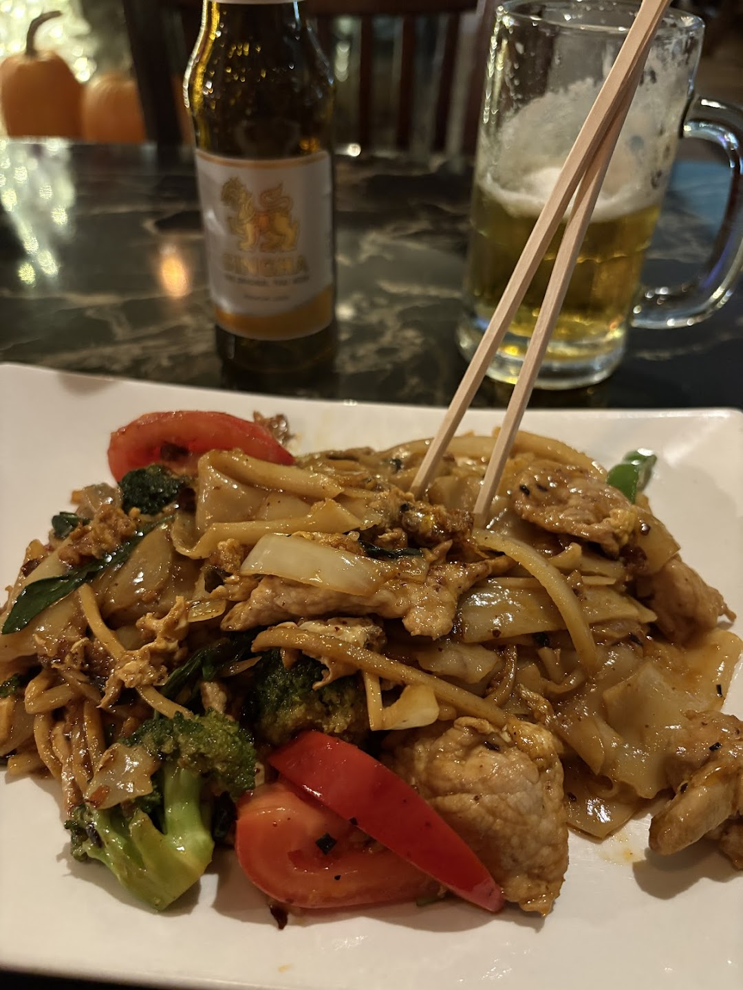 Photo of Mukilteo Thai Restaurant