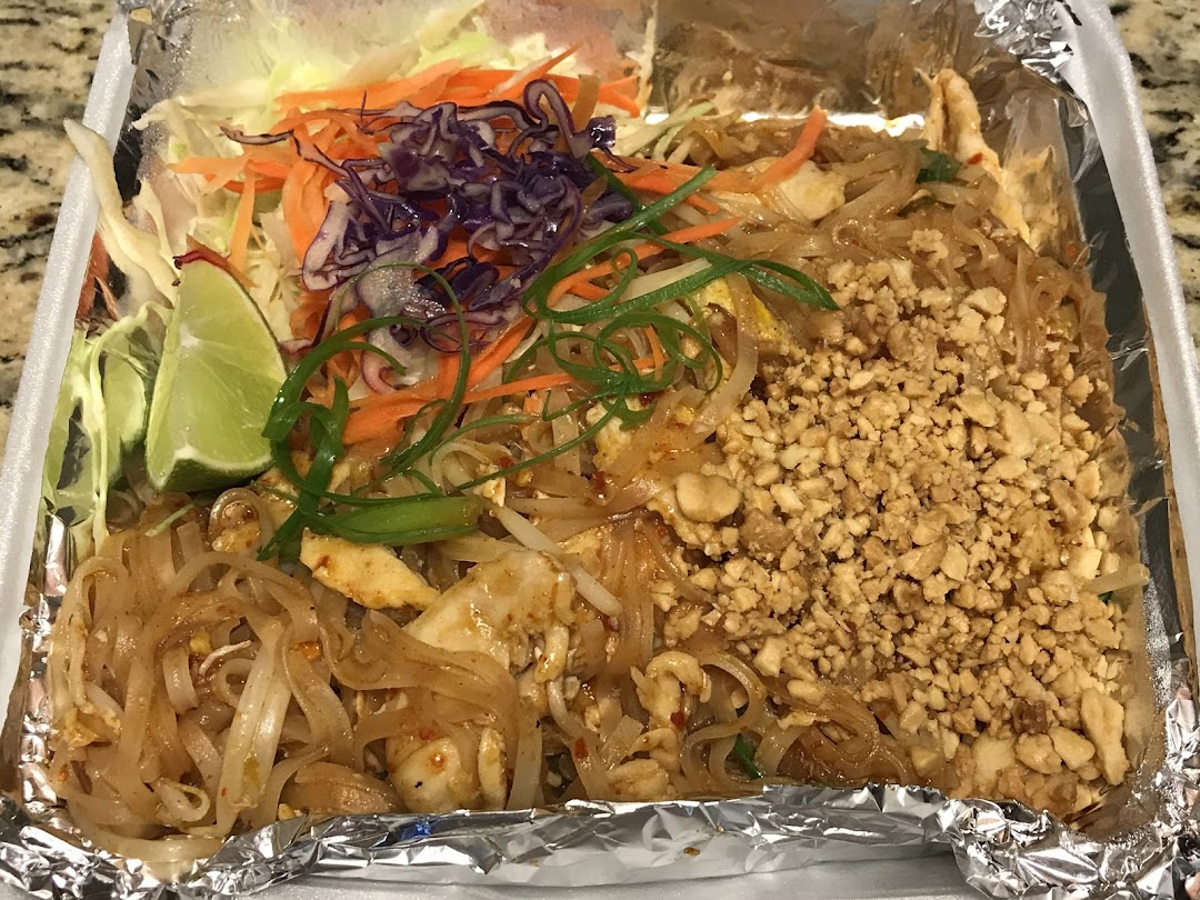 Photo of Mukilteo Thai Restaurant