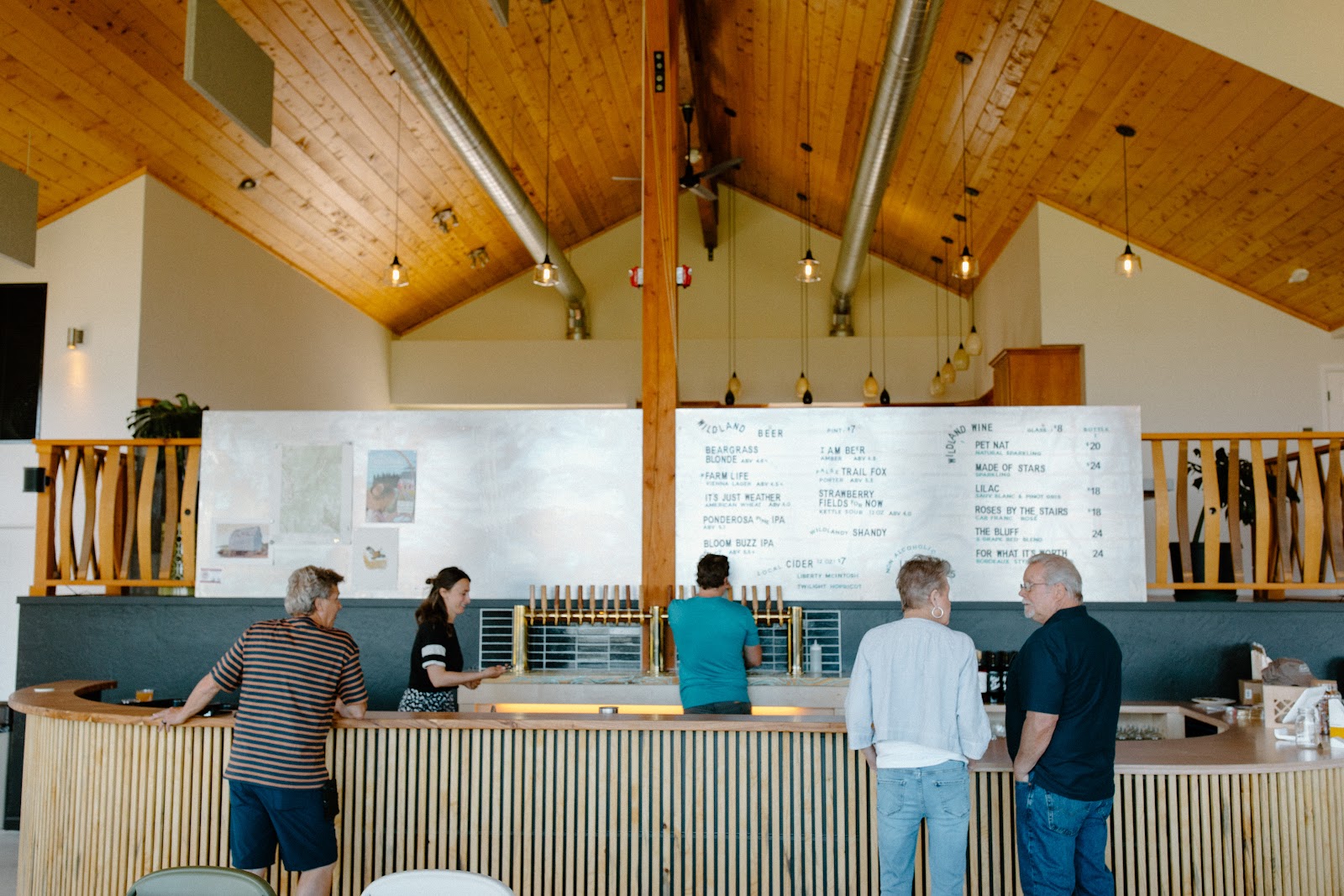 Photo of Wildland Cooperative