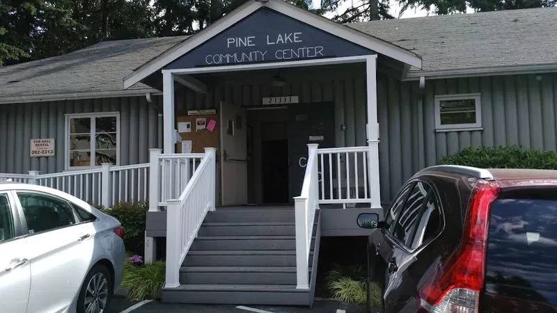 Pine Lake Community Center