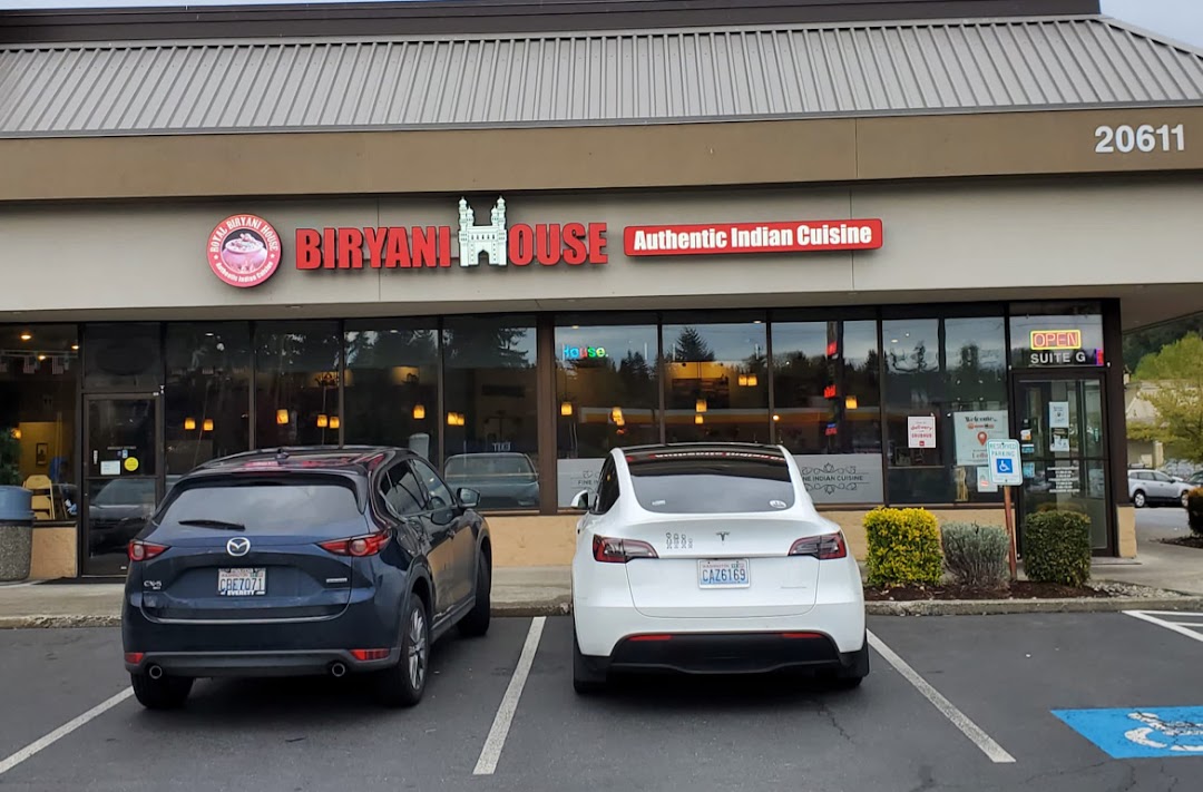 Royal Biryani House