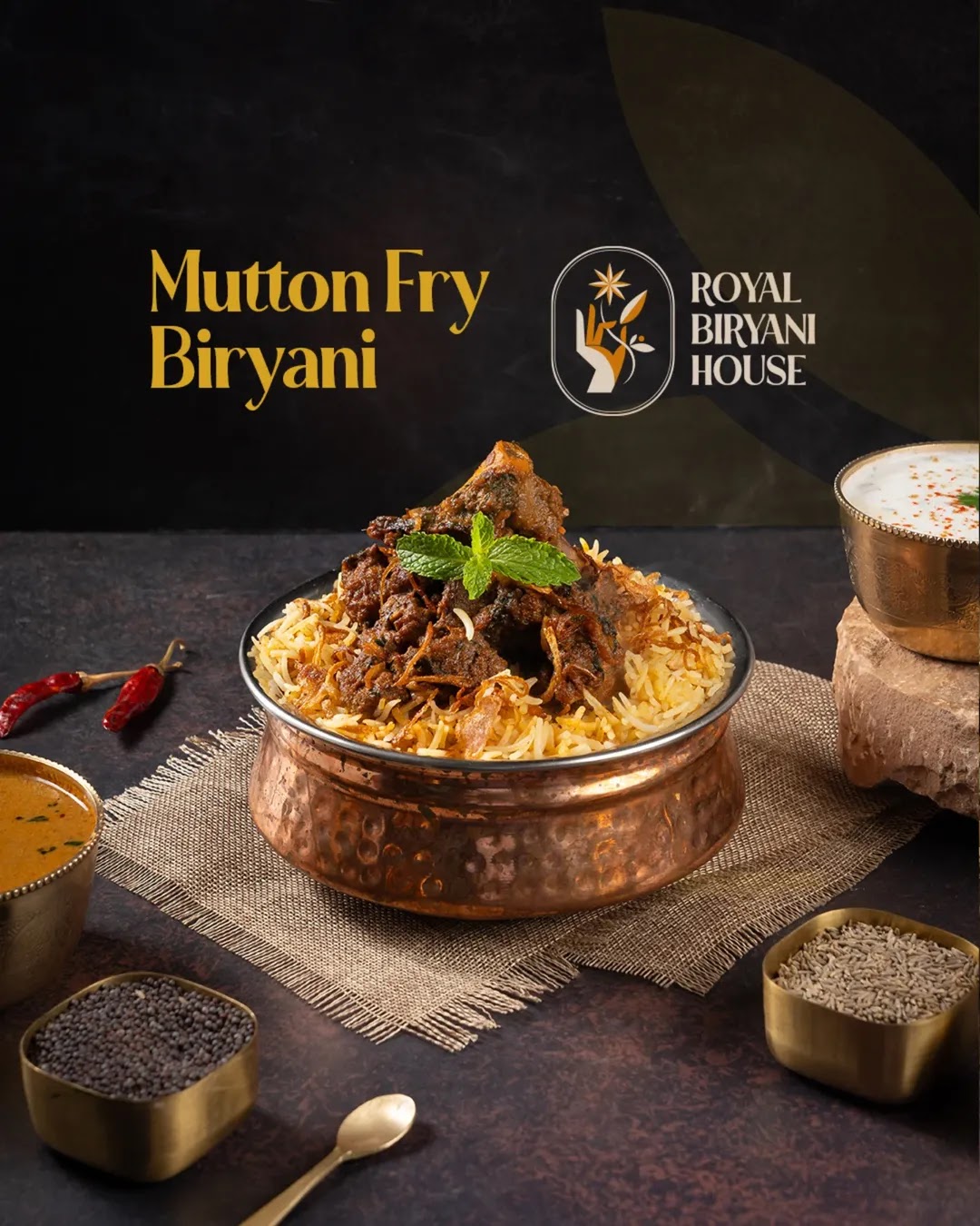 Photo of Royal Biryani House