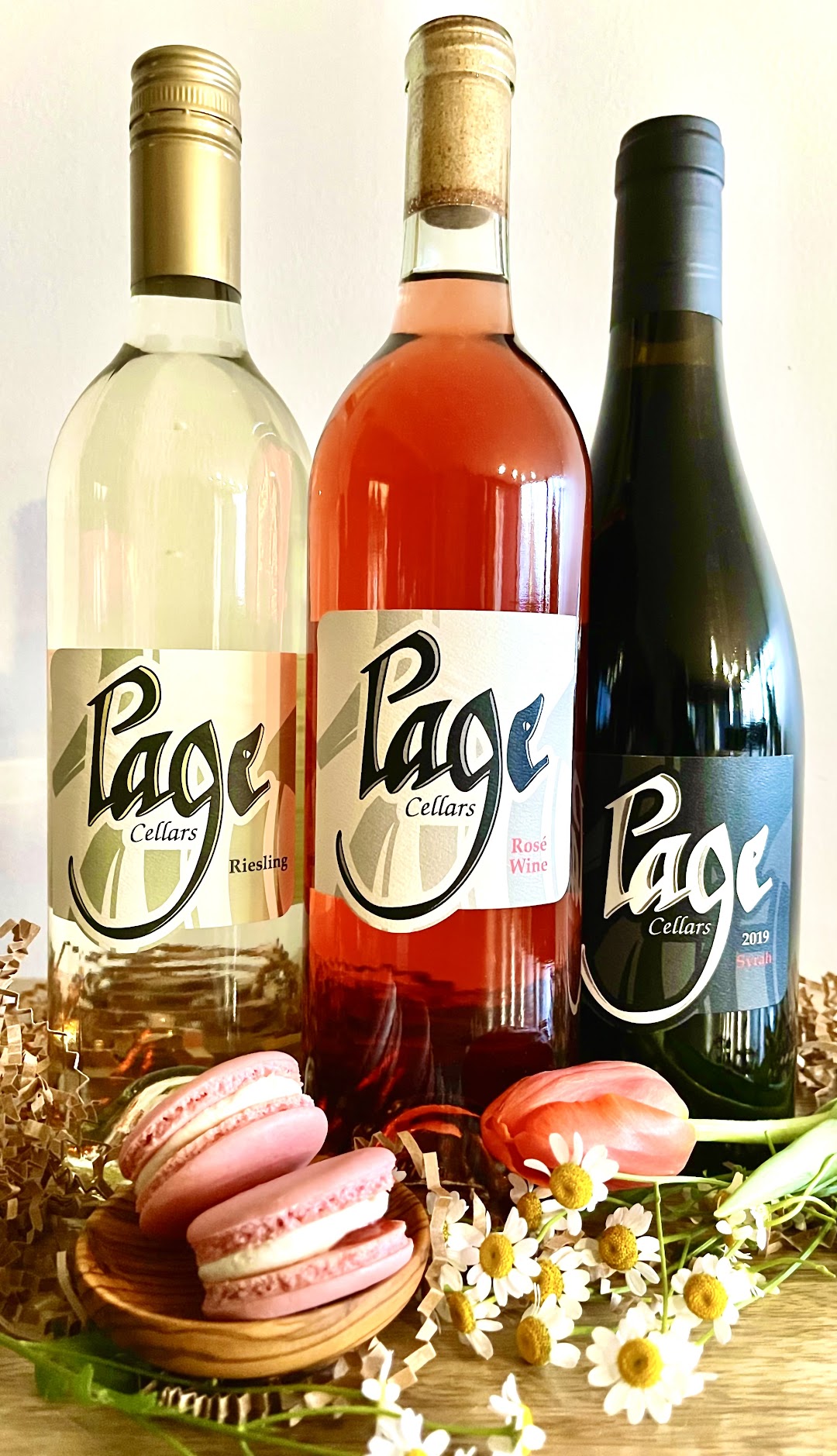 Photo of Page Cellars