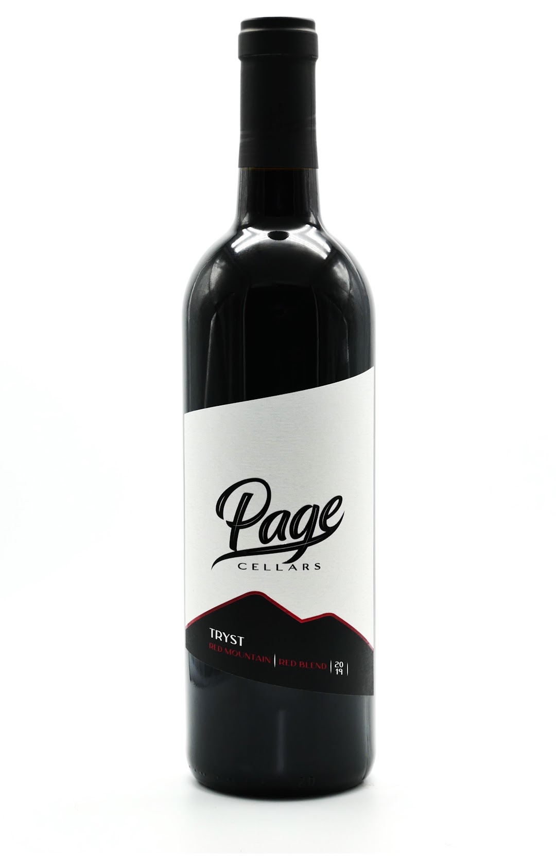 Photo of Page Cellars